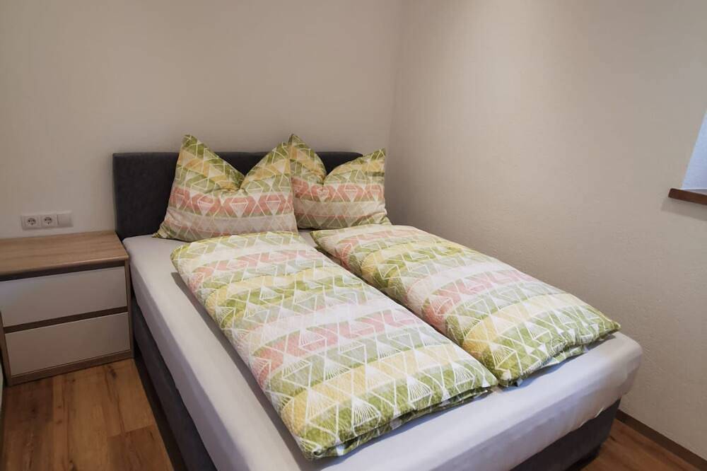 Ganze Wohnung, Apart Schlatter - Apartment in Prutz, Tiroler Oberland