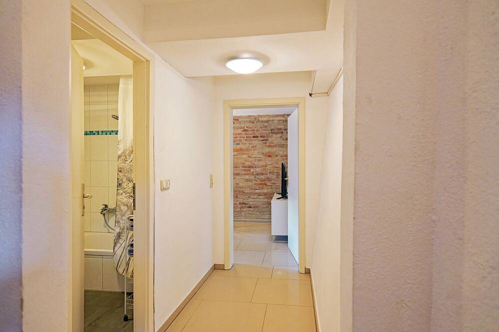 Entire apartment, Heritage Apartment with 1 Bedroom in Bamberg, Franconian Wine Country