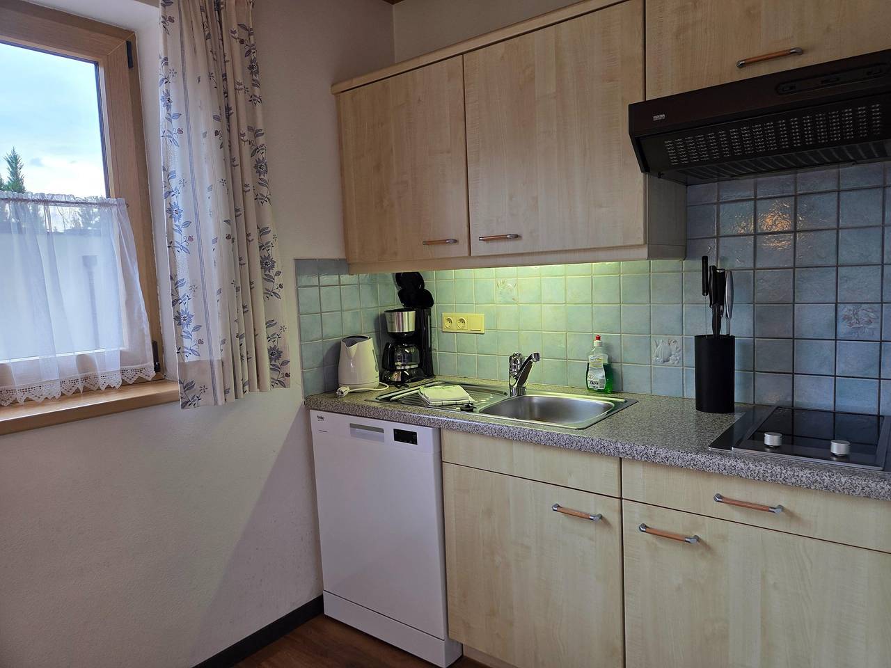 Ganze Wohnung, Apartment in Seenähe in Achenkirch, Brandenberger Alpen