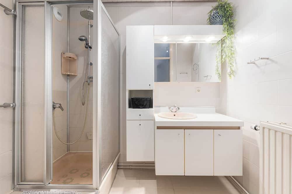 Geheel appartement, 1 slaapkamer accommodatie in Sint Idesbald in Koksijde-Bad, Koksijde