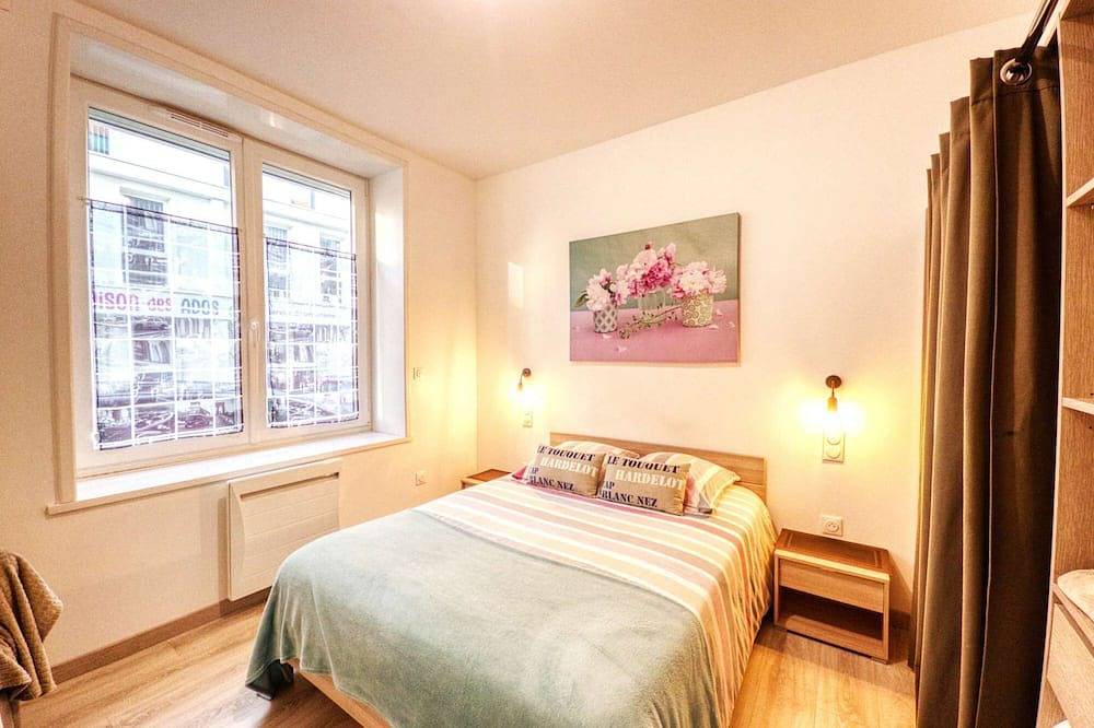 Appartement entier, Au cocon lumineux entre ciel & mer in Boulogne-sur-Mer, Région de Boulogne-sur-Mer