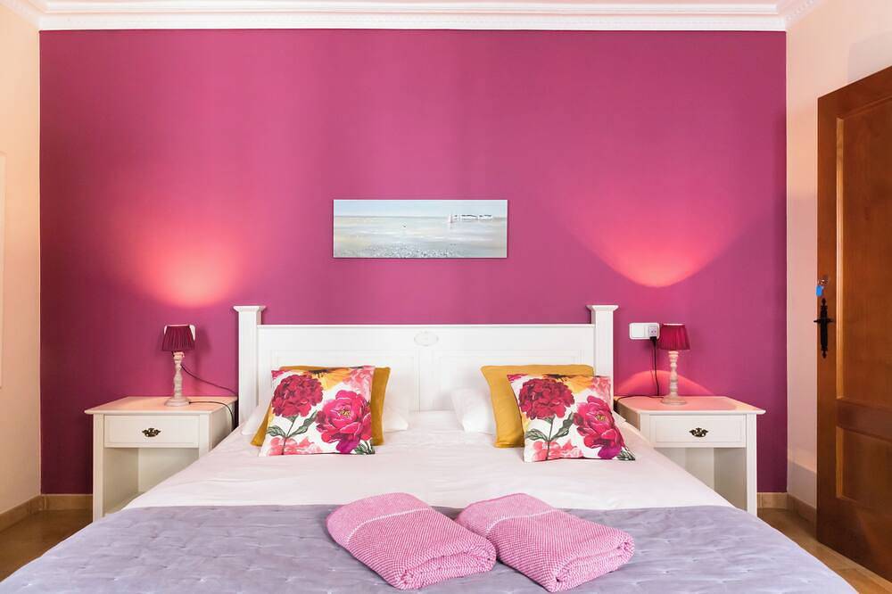 Casa Roble B&B Frigiliana in Cómpeta, Málaga Province