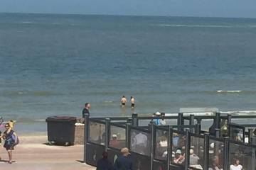 Gîte pour 4 personnes dans Plage du Perroquet