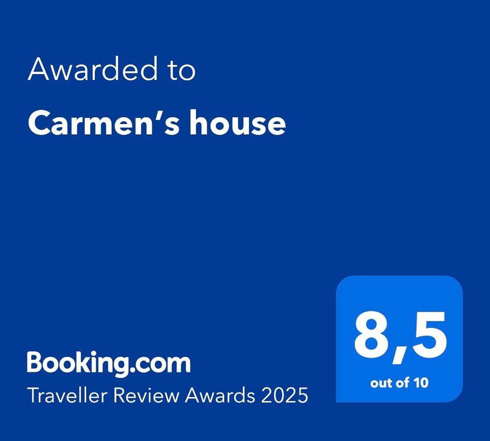 Carmen’s house in Nettuno, Provincia di Roma