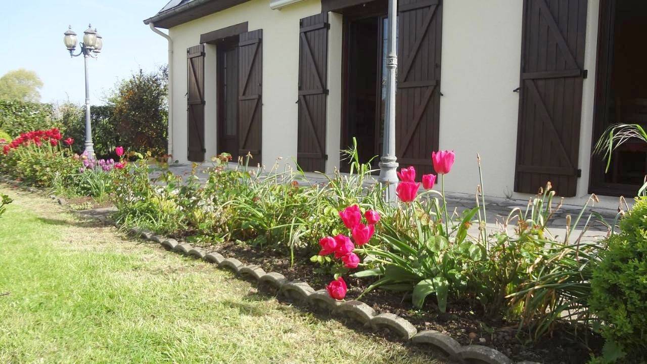 Maison de vacances in Trévières, Région de Bayeux
