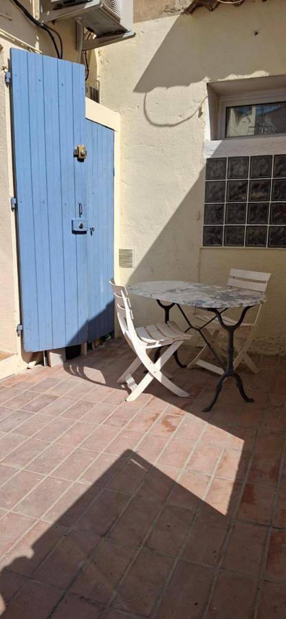 Gîte pour 7 personnes, avec terrasse dans Port de l'Estaque - 3