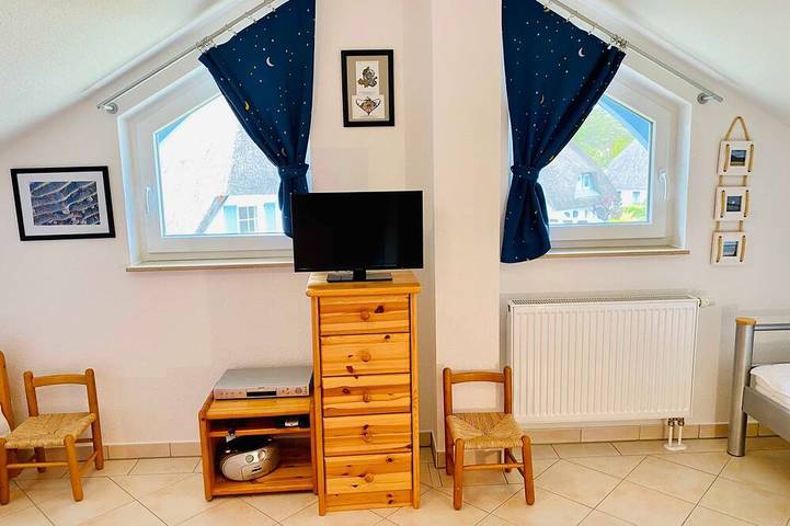 Ganze Wohnung, Dünenresidenz Ginsterweg 3d in Strand Karlshagen, Karlshagen