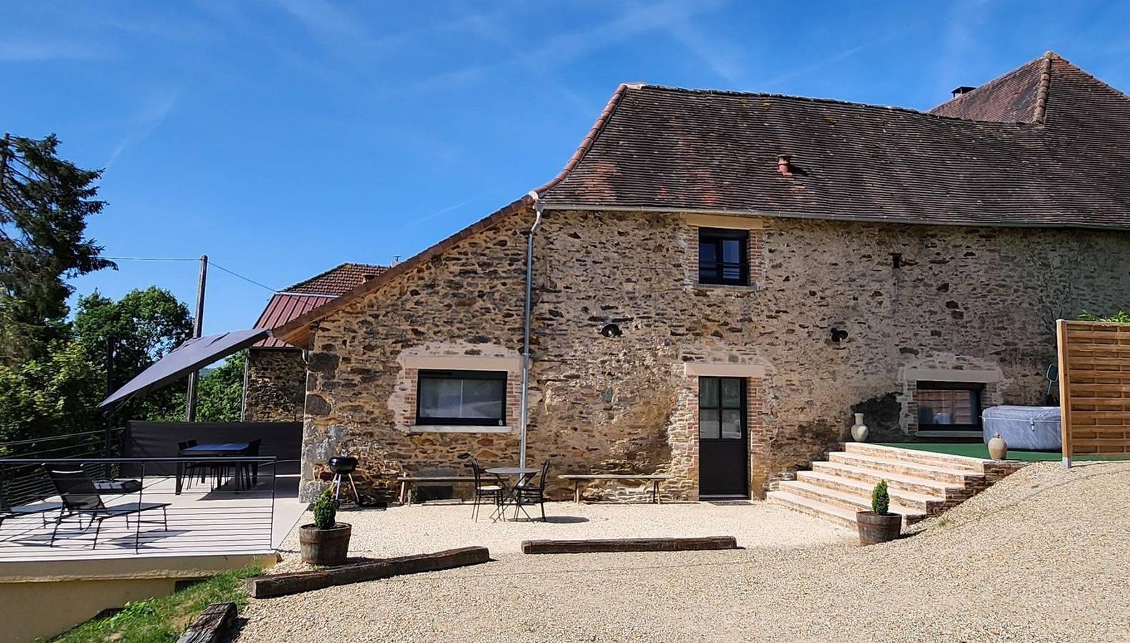Maison de vacances
