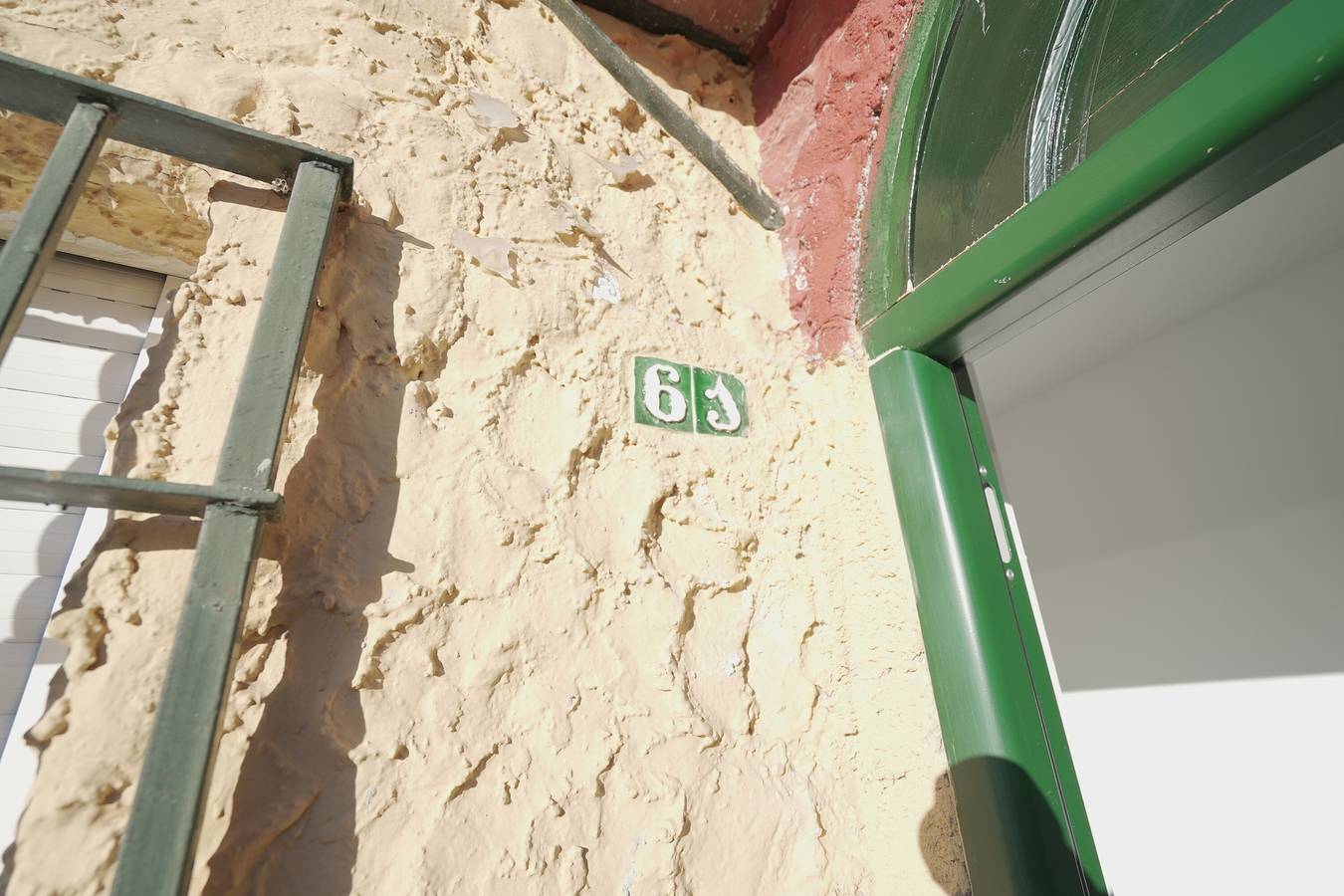 Entire apartment, Holiday apartment for 4 people with garden in Playa Playazo, Nerja