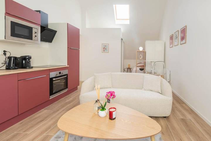 Gîte pour 2 personnes à Montargis - 3