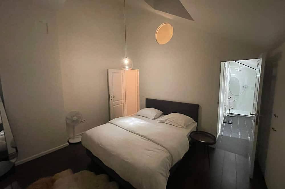 Amazingly located beautiful house in the heart of Ghent Center. in Gent, Ostflandern