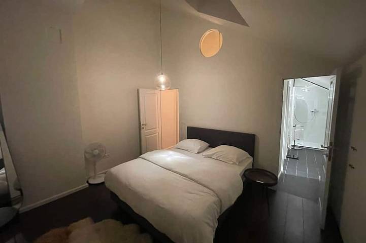 Amazingly located beautiful house in the heart of Ghent Center. in Gante (Flanders), Gante