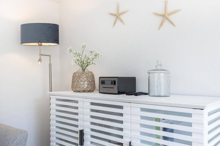 Ganze Wohnung, Top moderne 2-Zimmer-Wohnung in Strandnähe auf ca. 32 m², für max. 2 Personen in Wenningstedt, Sylt