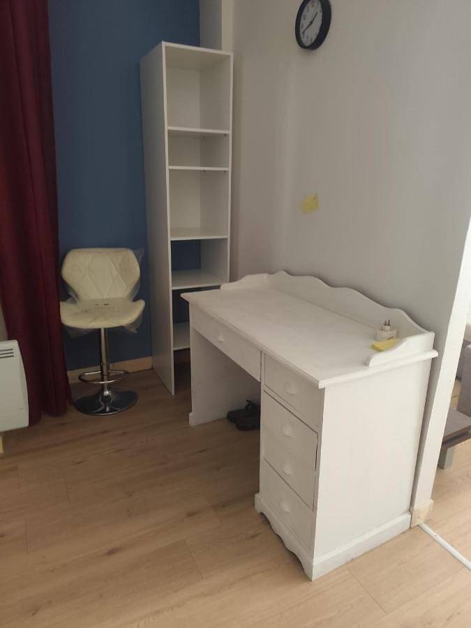 Appartement de vacances pour 5 personnes