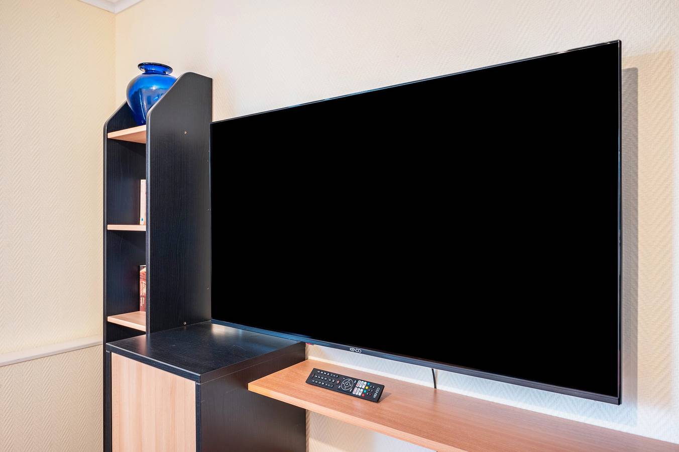 Ganze Wohnung, Apartment '3' mit Wlan in Döse, Cuxhaven