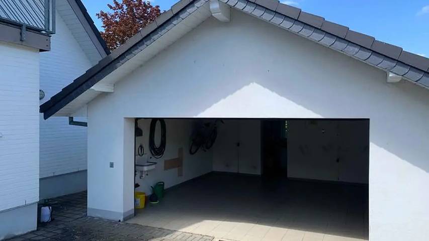 Ferienhaus für 6 Personen, mit Garten im Teutoburger Wald - 3