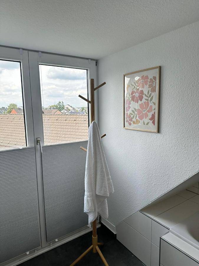 Ferienwohnung für 6 Personen, mit Terrasse, mit Haustier in Pulheim - 2