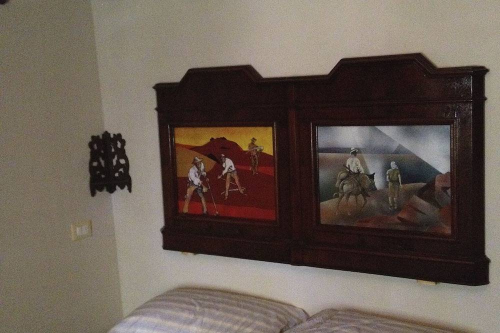 Green corner of paradise in Calci near to Pisa in Calci, Pisa e dintorni