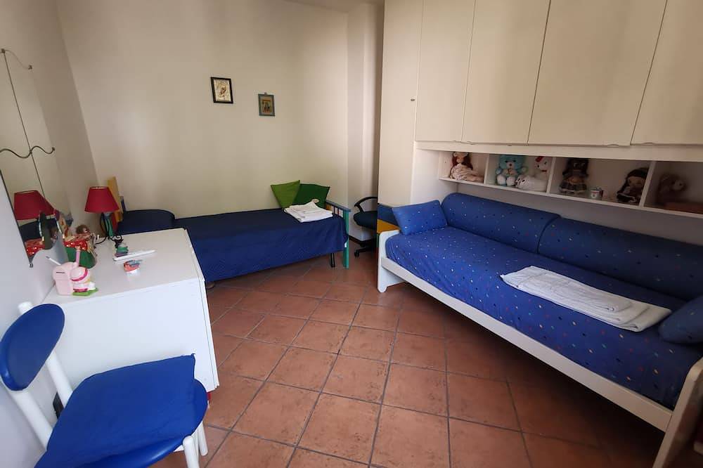 Farmhouse in green Umbria for families with children and pets. in Narni, Terni Province