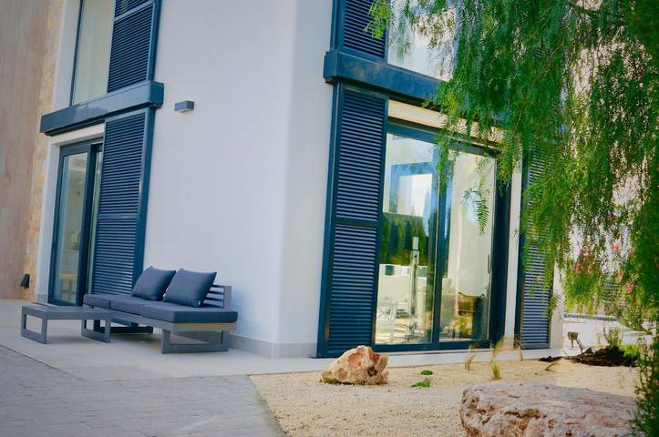 Casa rural para 4 personas, con balcón y jardín en Manacor - 4