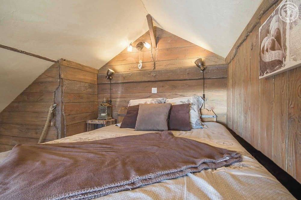 La Cabane D'Estef - Novalaise in Novalaise, Chambéry region