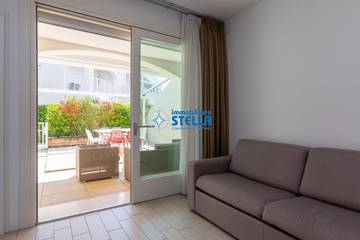 Vacation Rental for 5 Guests in Lido di Jesolo, Jesolo, Picture 4