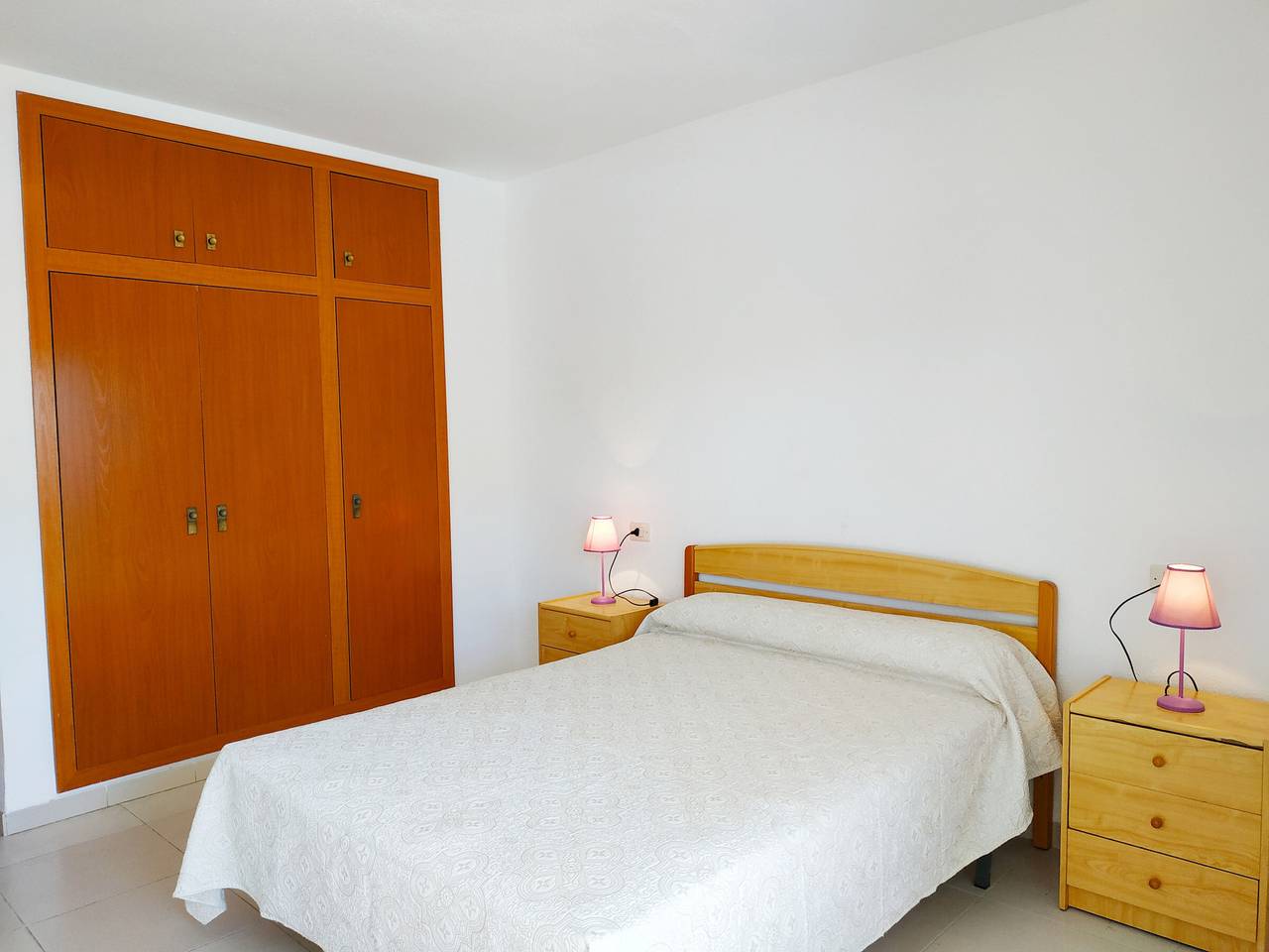 Entire apartment, Family Apartment 3 Bedrooms Pool and Parking in Peniscola in Peñiscola, Costa del Azahar