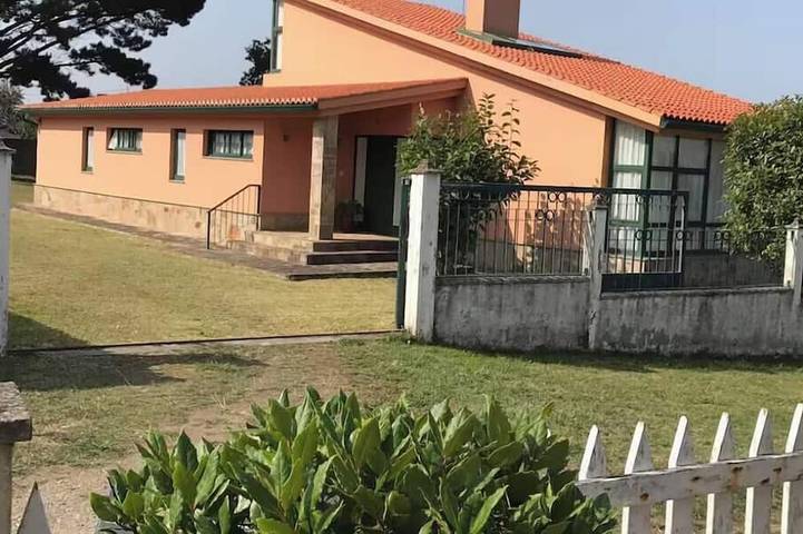 Maison de vacances pour 11 personnes, avec jardin - 1