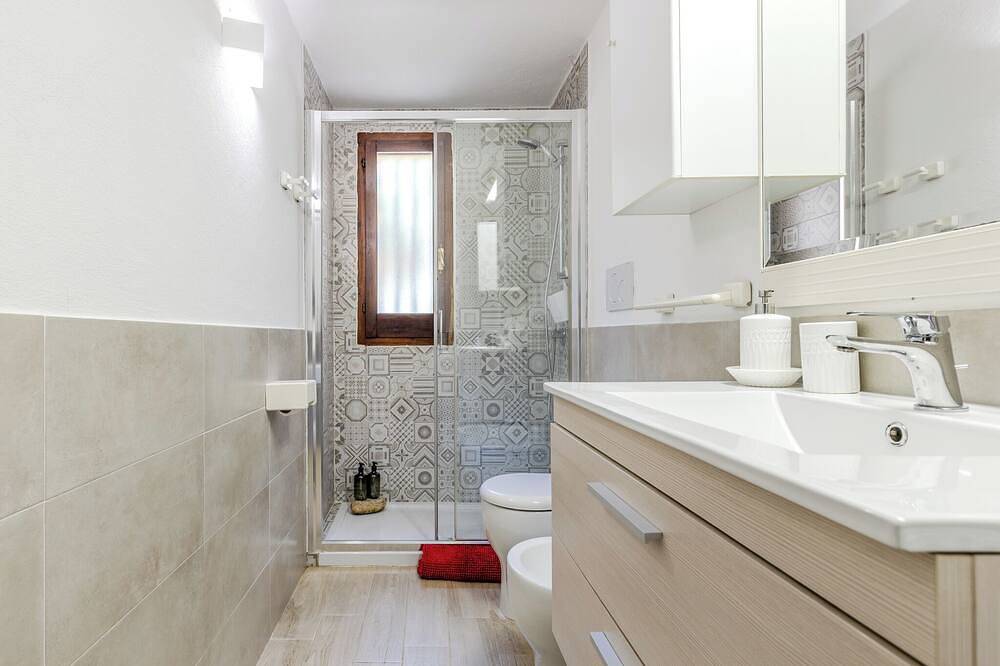 2B Villa, Sardinia in Geremeas beach just minutes from home in Geremeas, Maracalagonis