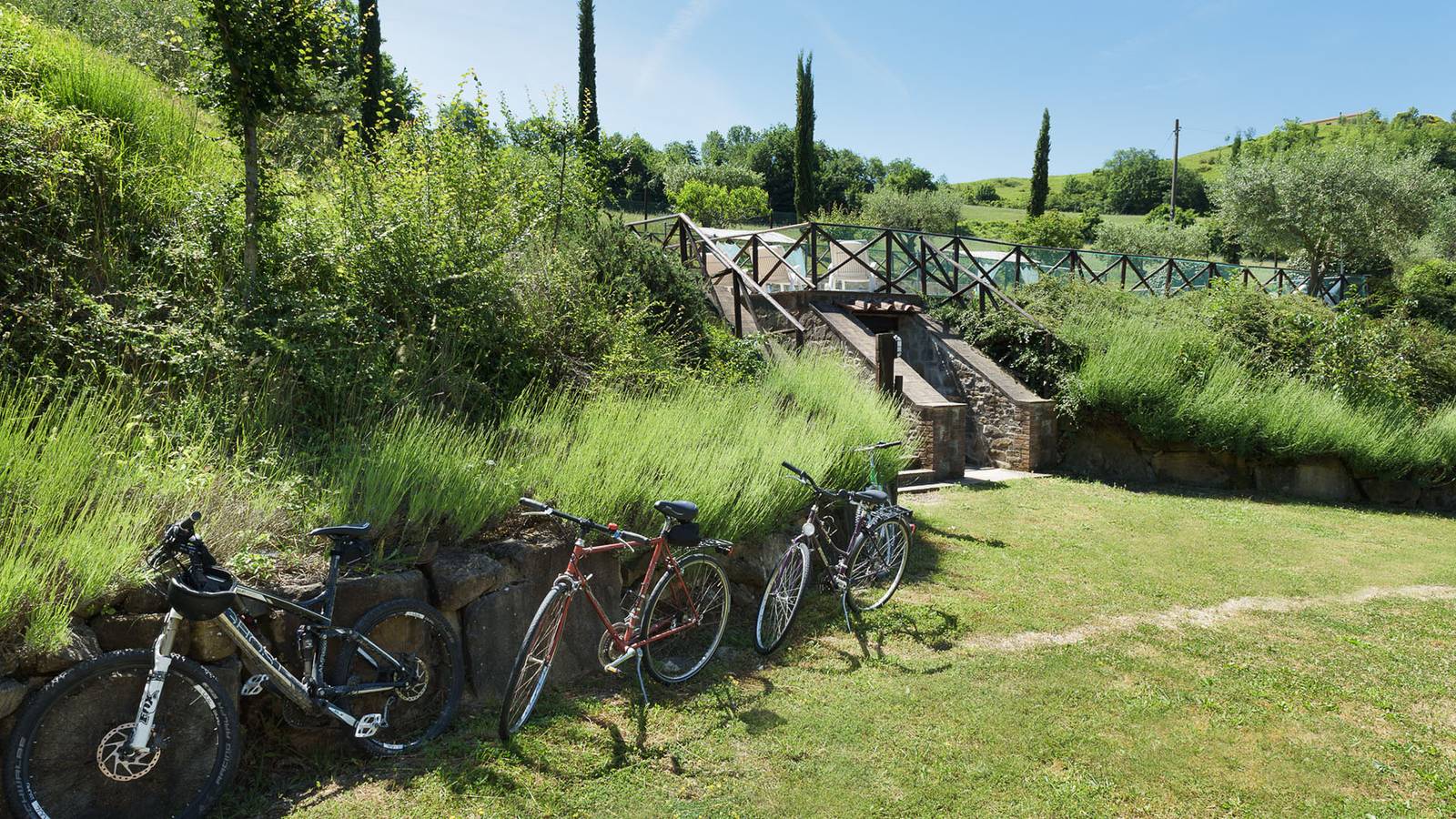 Villa voor 12 personen met tuin in Valfabbrica, Provincie Perugia