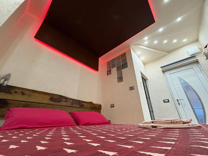 Gîte pour 2 personnes dans Fénis - 4