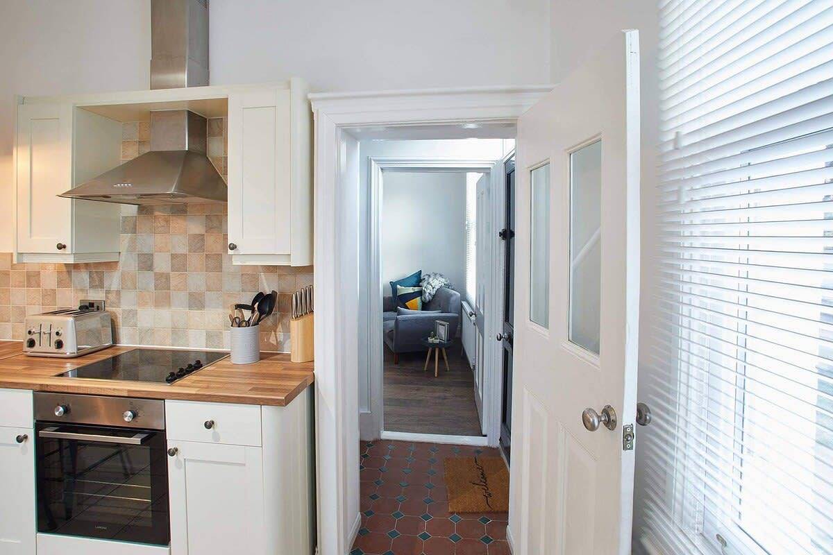 Host & Stay | Windsor Cottage in Saltburn by the Sea, Redcar and Cleveland