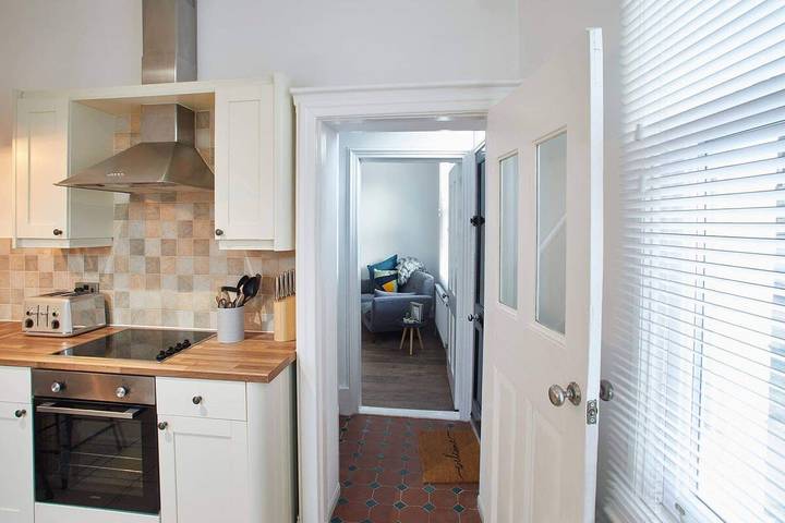 Host & Stay | Windsor Cottage in Saltburn by the Sea, Redcar and Cleveland