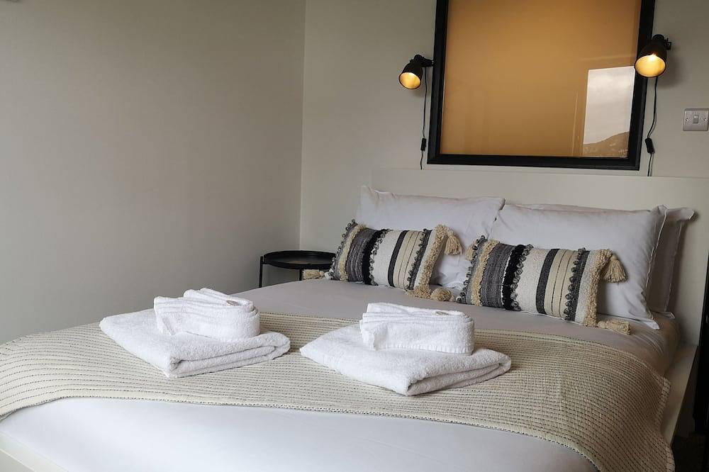Entire apartment, Eastcliff Escape Folkestone Studio Apartment in Folkestone, Kent