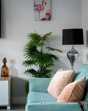 Apartment for 5 People in Kensington and Chelsea, London, Photo 2