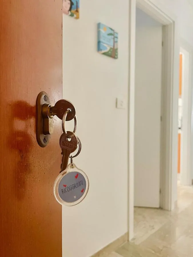 Ferienwohnung für 7 Personen, mit Haustier - 1