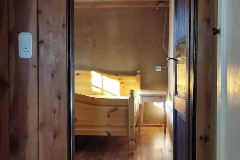 Historic half-timbered house with natural species, sauna, cinema room, fitness area in Detmold, Kreis Lippe