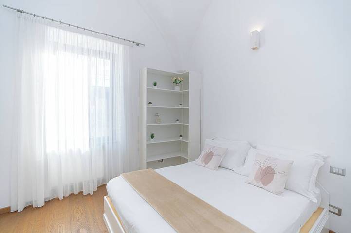 Ferienhaus für 4 Personen - 1