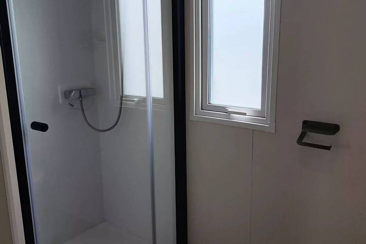 Mobil home pour 2 personnes à Férel - 4