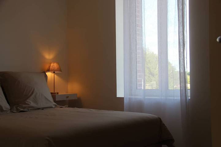 Gîte pour 6 personnes à Fontaines-en-Sologne - 3