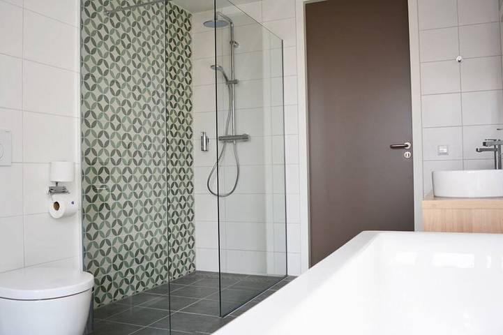 Hotel für 2 Personen, mit Sauna in Nieuw-Haamstede - 3