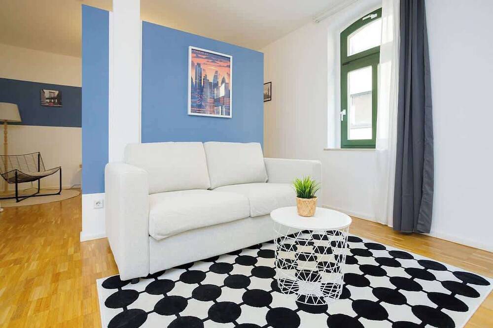 Fullhouse Studios | London Apt., foto 11