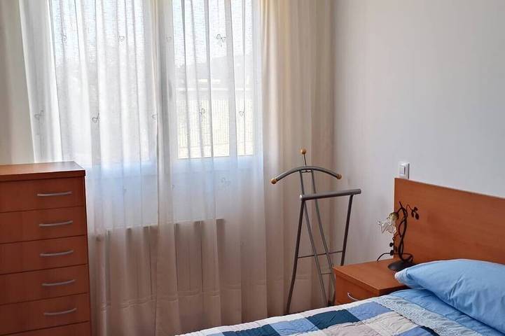 Appartement entier, Apartamento en Meruelo in San Miguel de Meruelo, Côte Cantabrienne