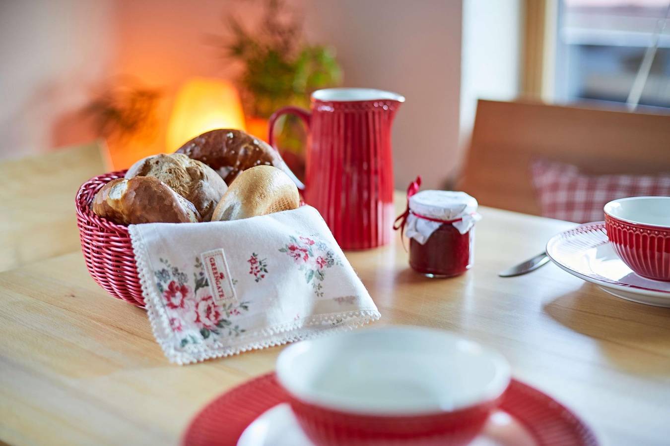 Ganze Ferienwohnung, Ferienwohnung - 2 Schlafzimmer - Südbalkon in Bad Oberdorf, Bad Hindelang