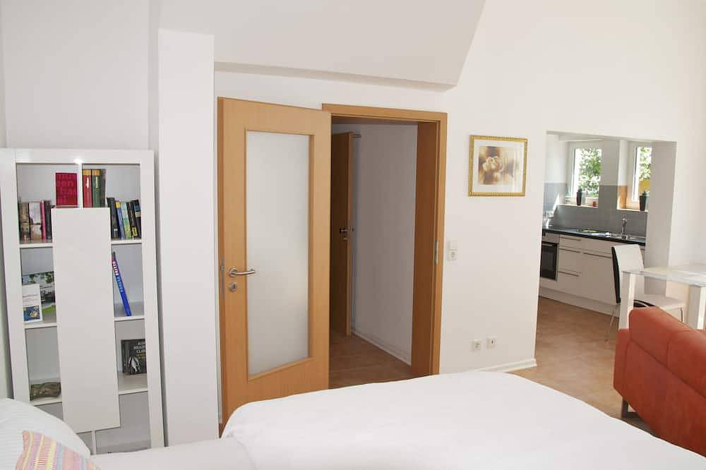 Ganze Wohnung, Liebevoll eingerichtete Ferienwohnung mit Nähe zu Basel und dem Elsass in Efringen-Kirchen, Südschwarzwald