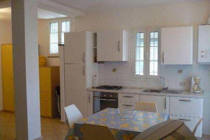 Agriturismo für 4 Personen in Ligurien - 2