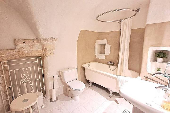 Gîte pour 2 personnes à Saint-Paul-Trois-Châteaux - 4