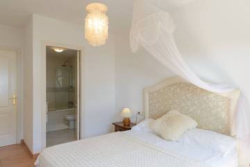 Villa pour 8 Personnes dans Platja d'Aro, Bas-Ampurdan, Photo 2