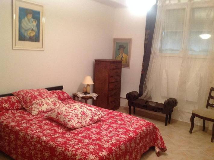 Gîte pour 5 personnes à Venzolasca - 3