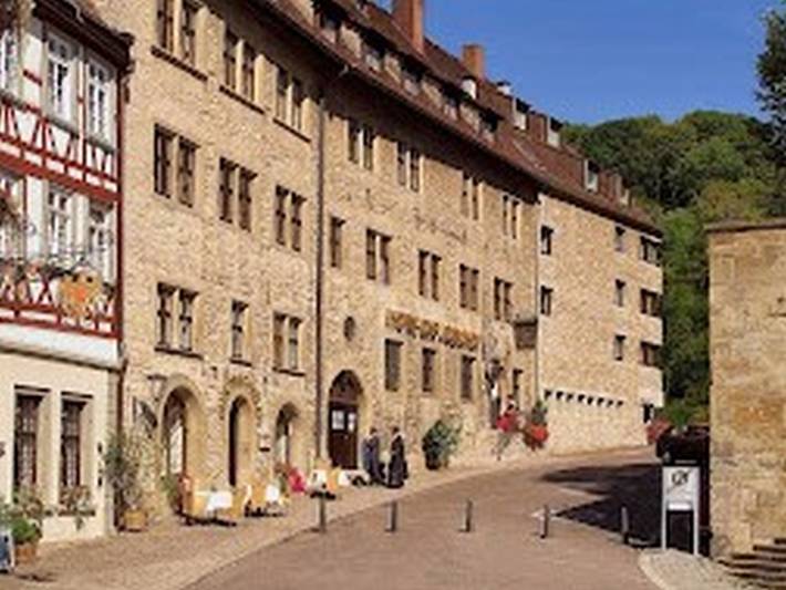 Hotel in Schwäbisch Hall - 2